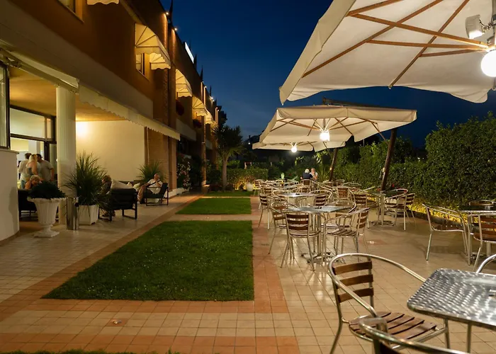 Albergo San Gabriele Martinsicuro